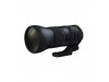 Tamron For Canon SP EF 150-600mm f/5-6.3 Di VC USD G2 (Promo Cashback Rp 500.000 + Free SDHC 32GB)